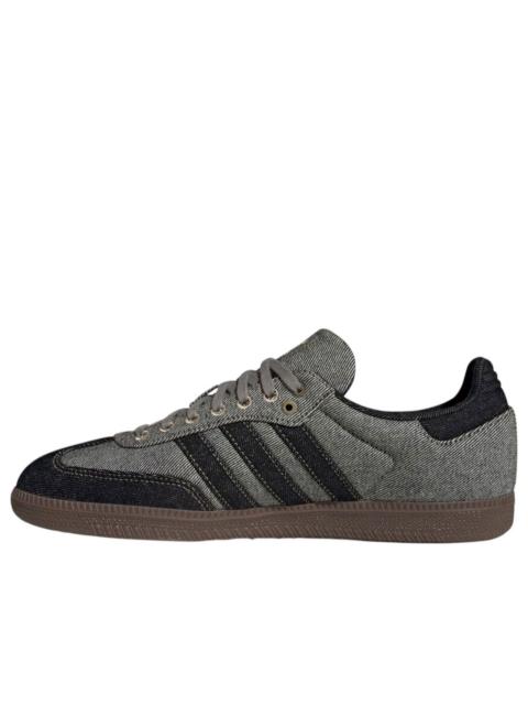 adidas adidas Samba 'Black Denim' KJ8859