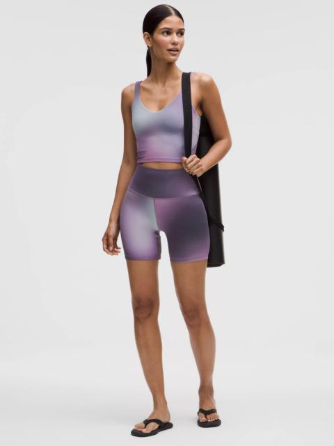 lululemon lululemon Align™ High-Rise Short 6"