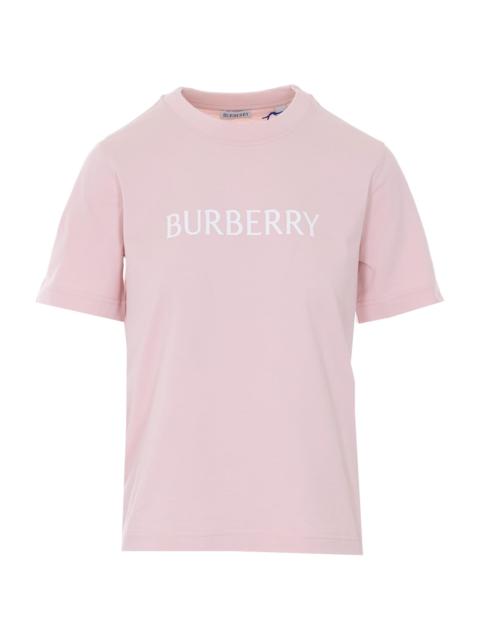 Burberry Logo T-shirt