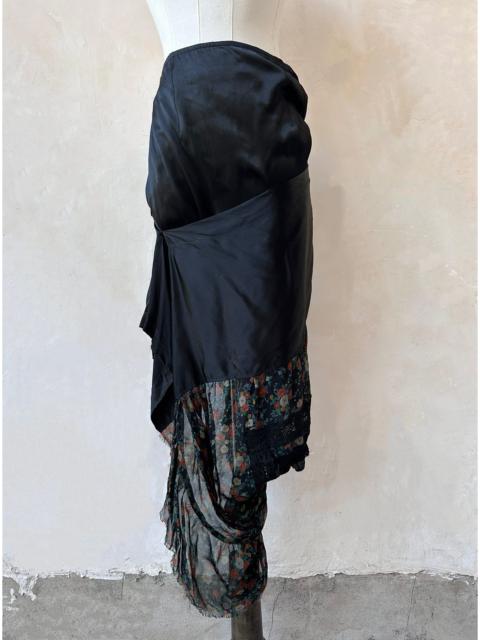 Junya Watanabe Junya Watanabe Midi Skirt