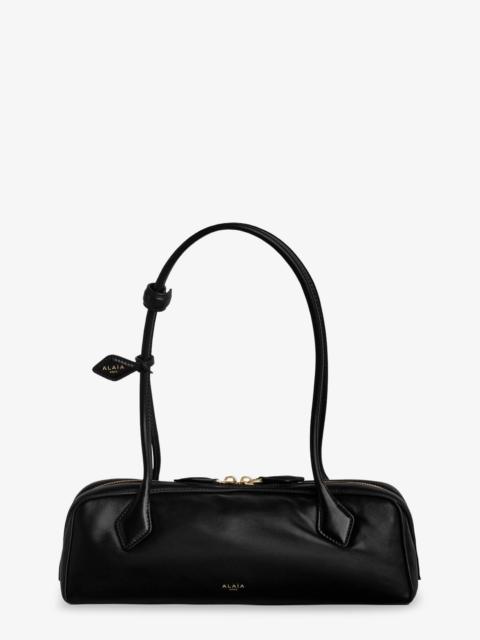 Alaïa Alaia Le Teckel Leather Shoulder Bag