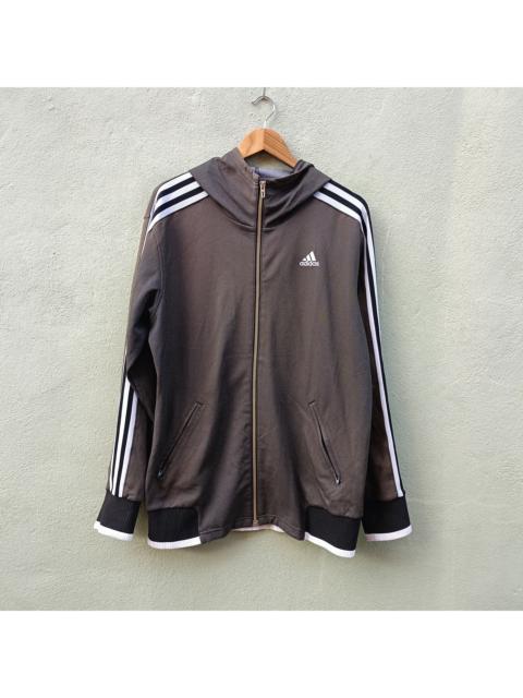Adidas Zip Hoodie