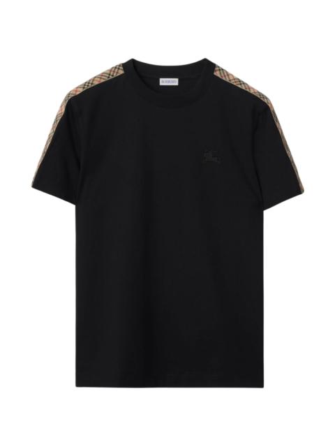 Burberry Cotton T-shirt