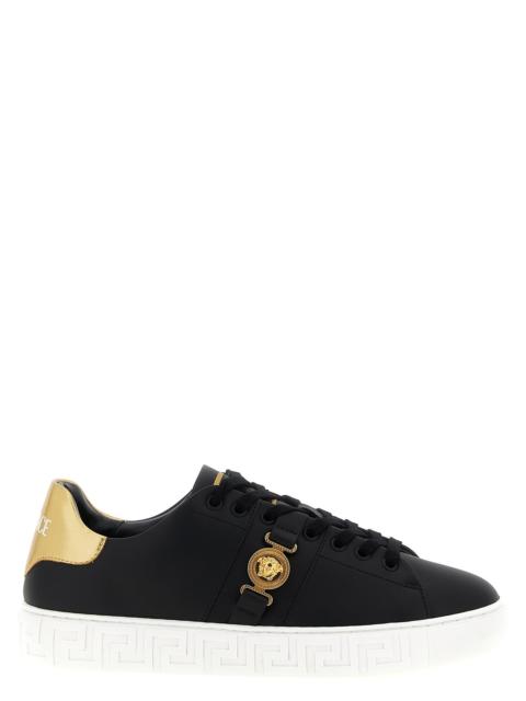 VERSACE Versace Men 'Greca' Sneakers