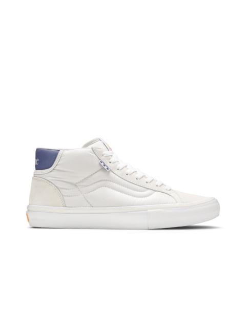 Vans Dime x Skate Mid Skool LTD 'Off White'