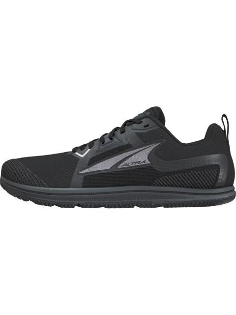 ALTRA Solstice XT 3 Shoe - Men's