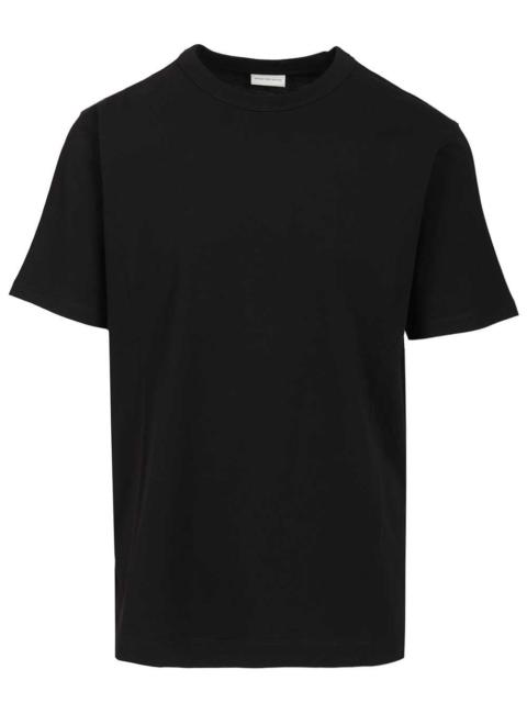 Dries Van Noten Dries Van Noten Men Cotton T-Shirt