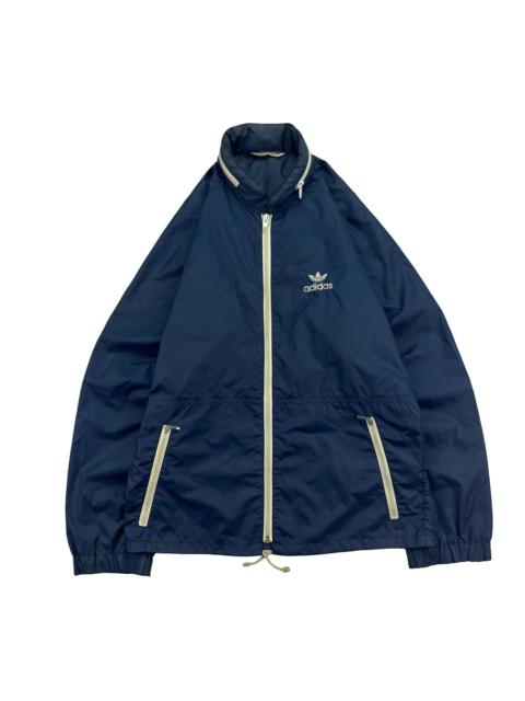 adidas 80s Adidas Windbreaker Nylon Descente Jackets