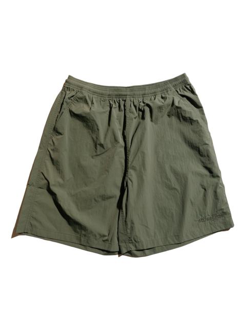 Stüssy Stüssy Court Short Olive