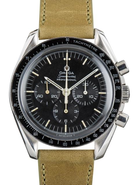 OMEGA Vintage Omega Speedmaster Ref 145.022-69ST Stainless Steel
