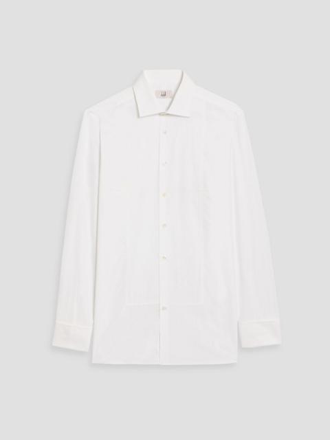 Other Designers Cotton-poplin shirt