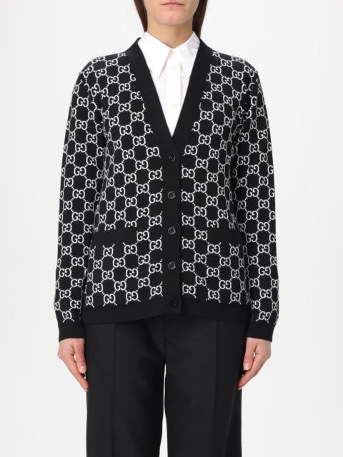 GUCCI Cardigan woman Gucci