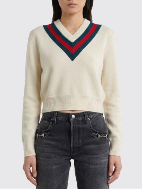 GUCCI Sweater woman Gucci