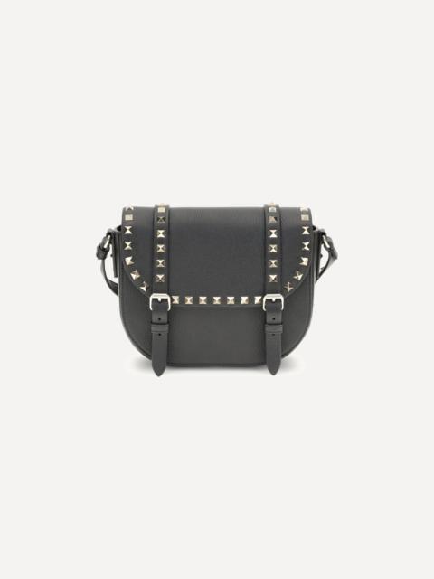 Valentino Rockstud small Messenger Shoulder Bag