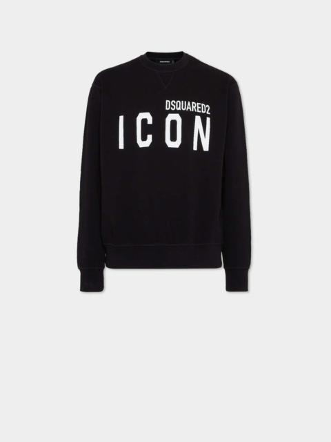 ICON COOL FIT SWEATSHIRT