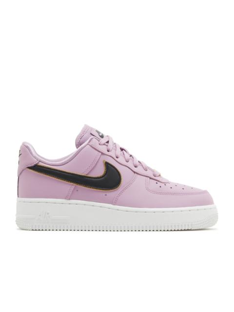 Nike WMNS AIR FORCE 1 LOW '07 'FROSTED PLUM'