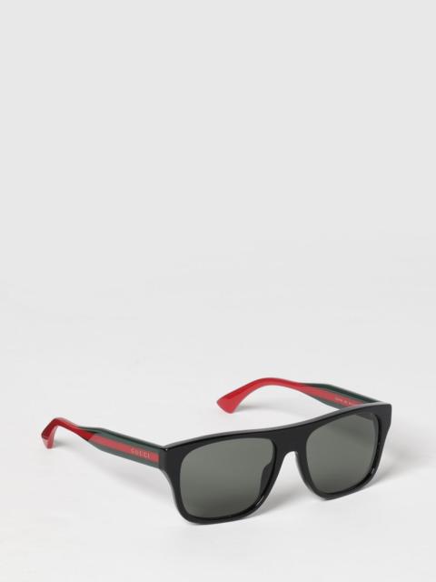GUCCI Gucci Sunglasses Men Black