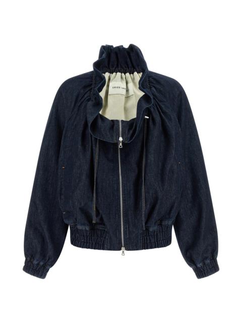 Dries Van Noten 'Voly' jacket