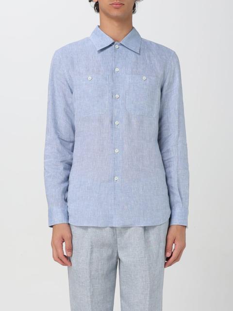 Shirt men Brunello Cucinelli