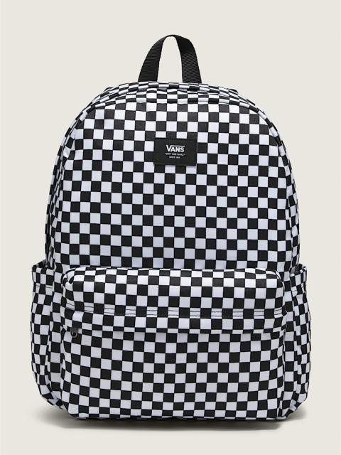 Vans Old Skool Checkerboard Backpack