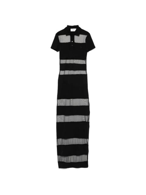COPERNI Coperni Black Dresses Women