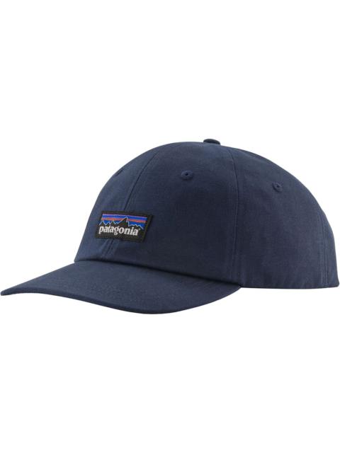 Patagonia P-6 Label Trad Cap