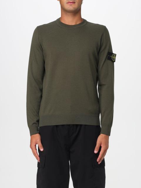 Stone Island Sweater men Stone Island