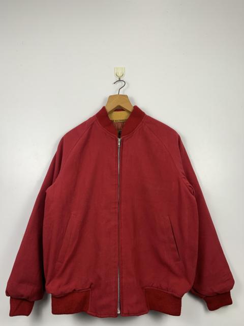 Other Designers Japanese Brand - Vintage 90s BILL BORN JACK Bombers Jackets J3012