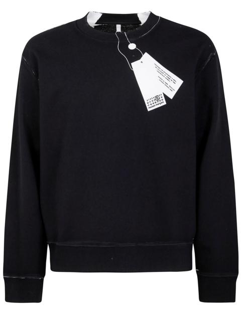 MM6 Maison Margiela Sweatshirt