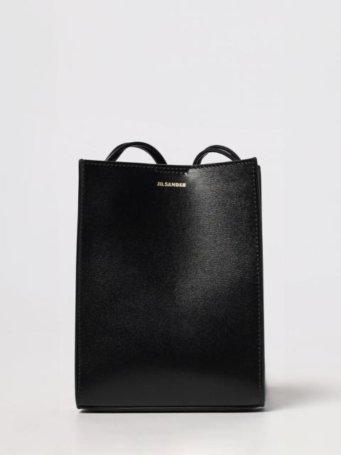 Jil Sander Shoulder bag woman Jil Sander