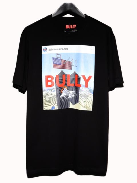 Other Designers BULLY Minecraft 9/11 Tee