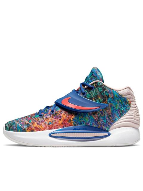 Nike Nike KD 14 EP 'Psychedelic' CZ0170-400