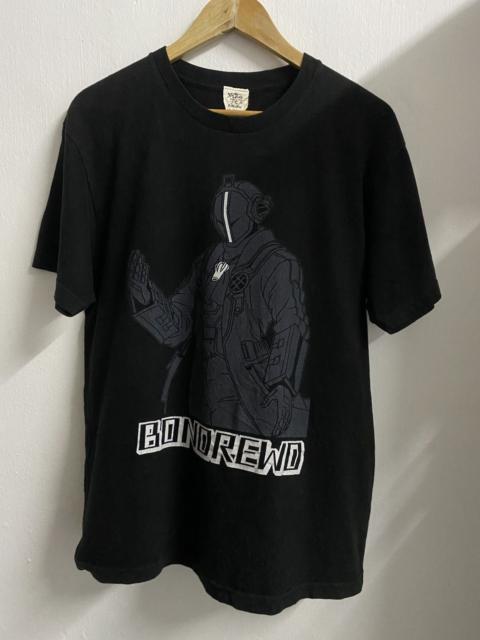 Other Designers Anime × Japanese Brand × Vintage - Made in Abyss Villain