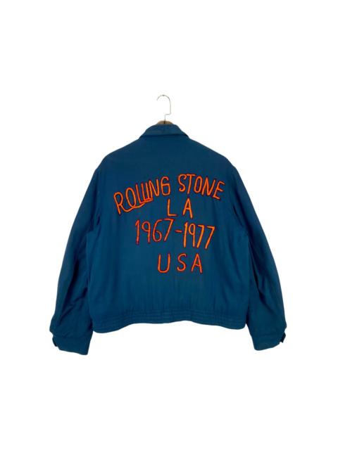 Other Designers Vintage 60/70s Rolling Stone Jacket