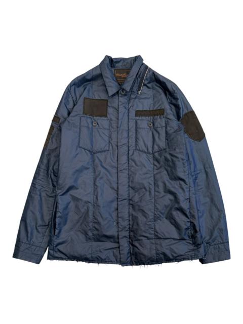 UNDERCOVER Undercover AW2005