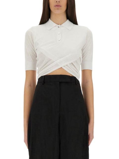 Sportmax Sportmax Women Top "Shaker"