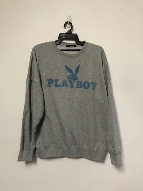 Other Designers Vintage - PLAYBOY Sweatshirt