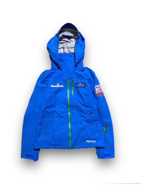 Other Designers Marmot Ski Rain Jacket Waterproof Outdoor GTX Gorcope Men M