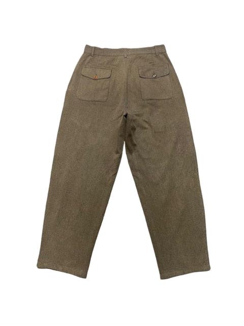 Polo Ralph Lauren Vintage Polo Ralph Lauren Baggy Fatigue Pants