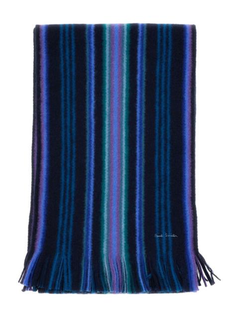 Paul Smith Paul Smith Men Cv  Sciarpa