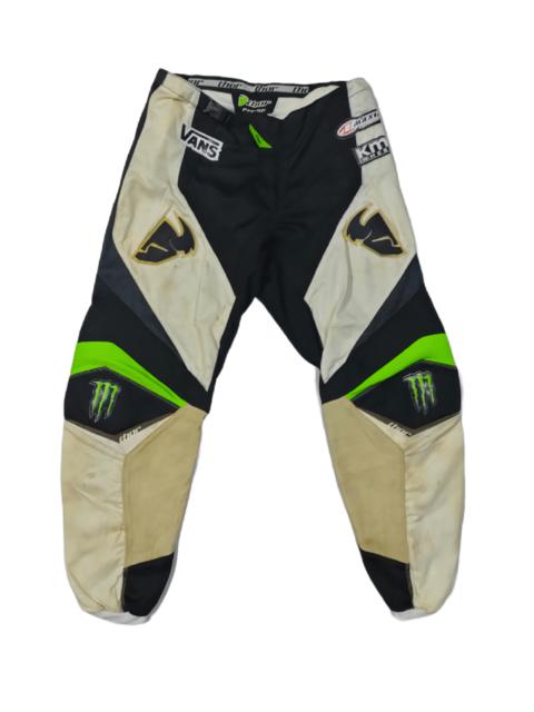 Other Designers Sports Specialties - 🔥VTG THOR X-GAMES MOTOCROSS PANTS