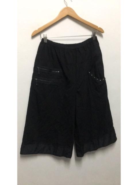 Hysteric Glamour Algonquins Tactical Short Pant 