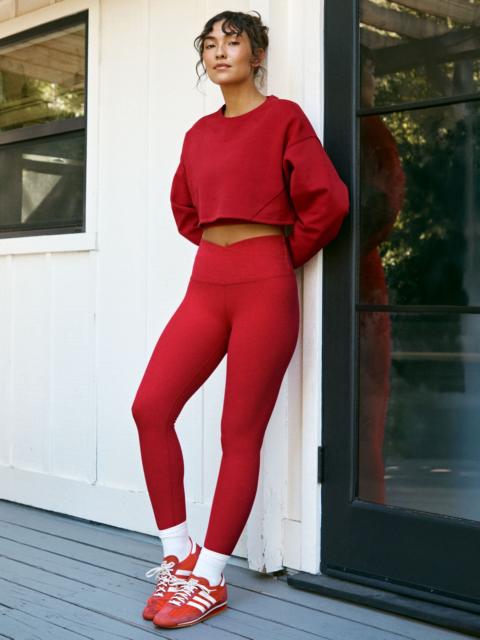 BEYOND YOGA Spacedye At Your Leisure High Waisted Midi Legging