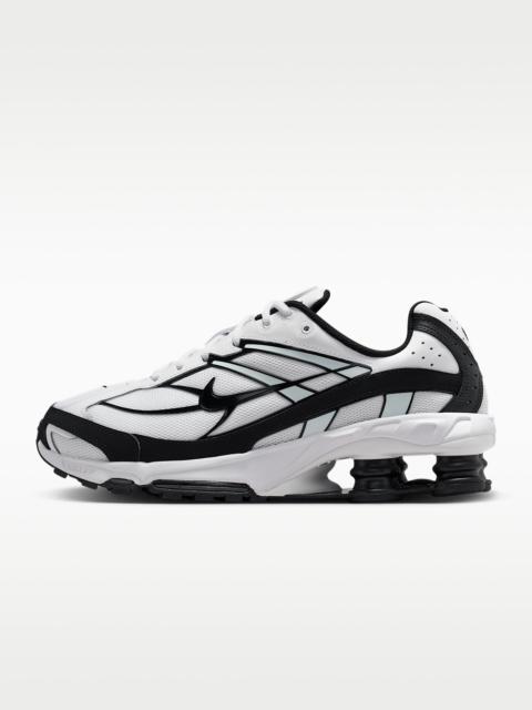 Nike Nike Shox Ride 2 Men's Shoes