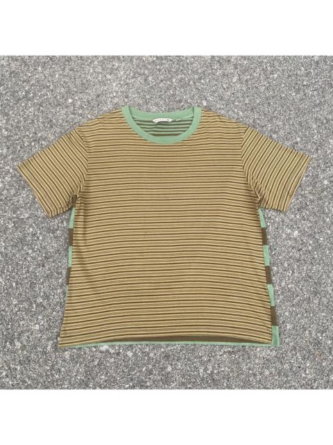 Marni MARNI Stripe tee
