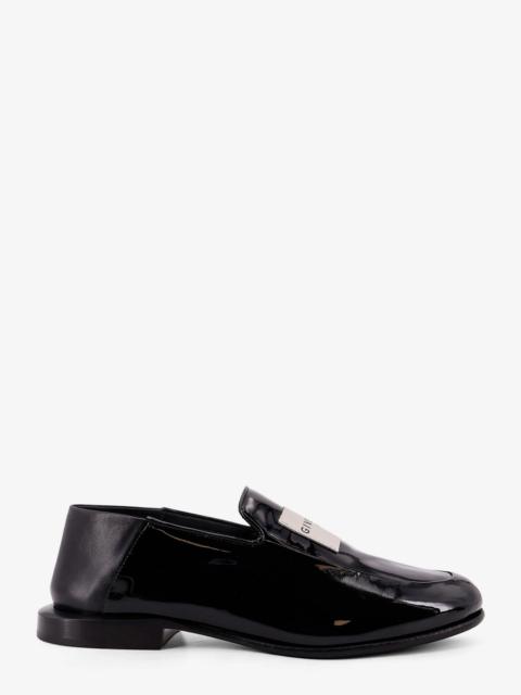 Givenchy Givenchy Patent Leather Loafers