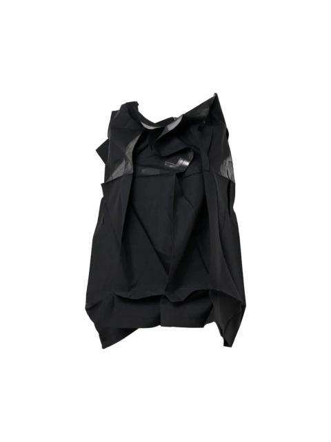 132 5. ISSEY MIYAKE 132 5. Standard Woven Top