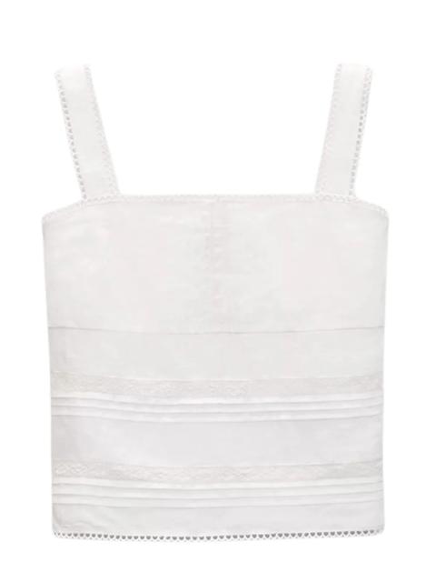 rag & bone Viviana Tank