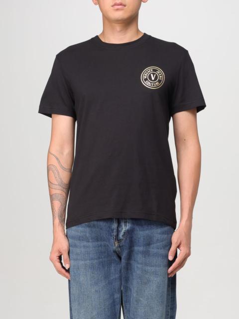 VERSACE JEANS COUTURE T-shirt men Versace Jeans Couture