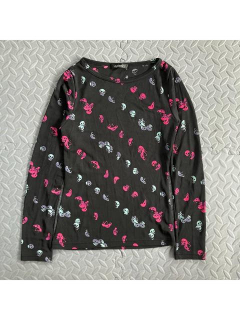 Hysteric Glamour Hysteric Glamour Women's multi Blouse